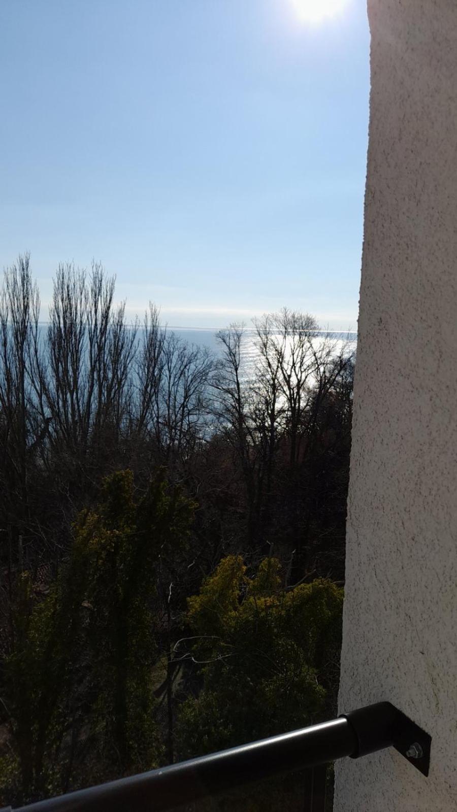 Queen'S Garden Balchik Apartment Buitenkant foto