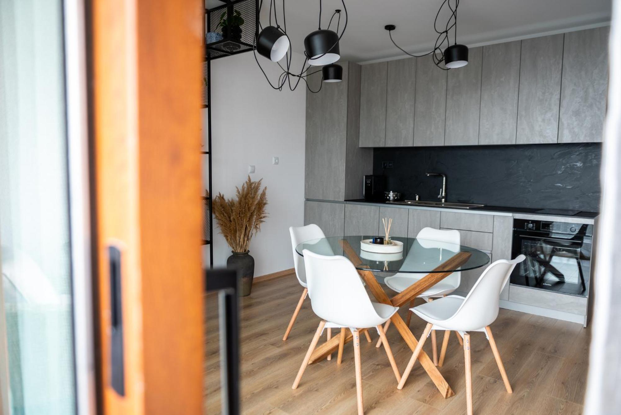 Queen'S Garden Balchik Apartment Buitenkant foto