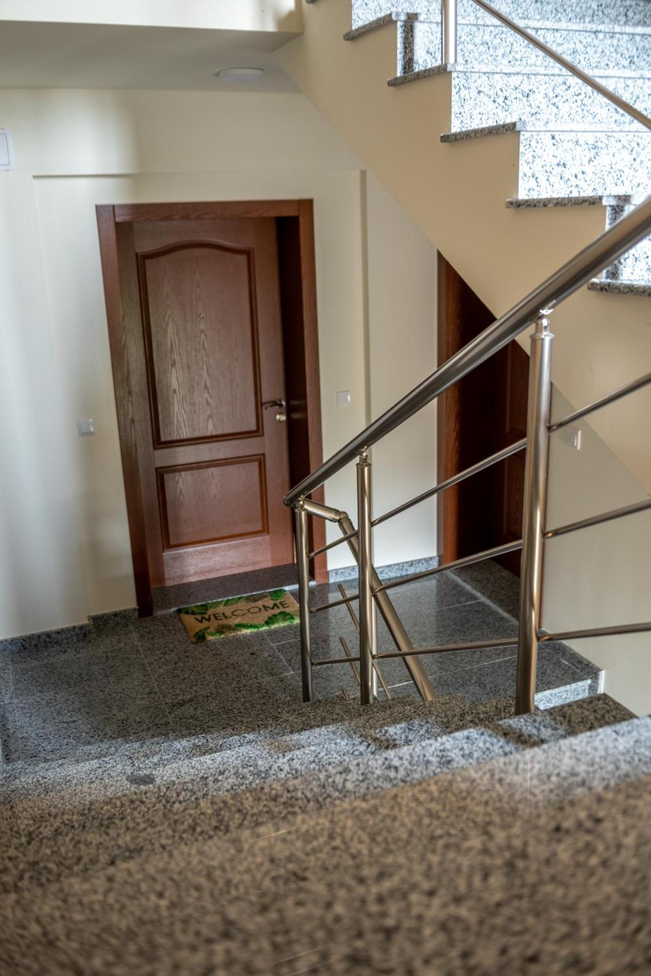 Queen'S Garden Balchik Apartment Buitenkant foto